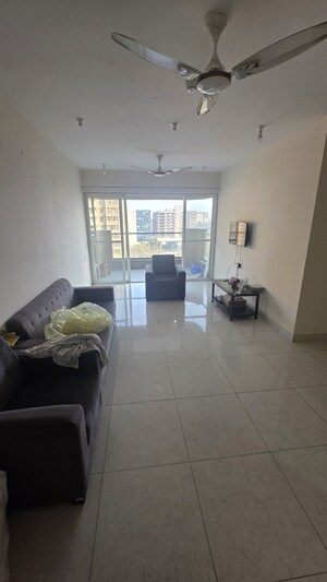 Living Room in 2 BHK Apartment at Nanded Fata – for Rent
