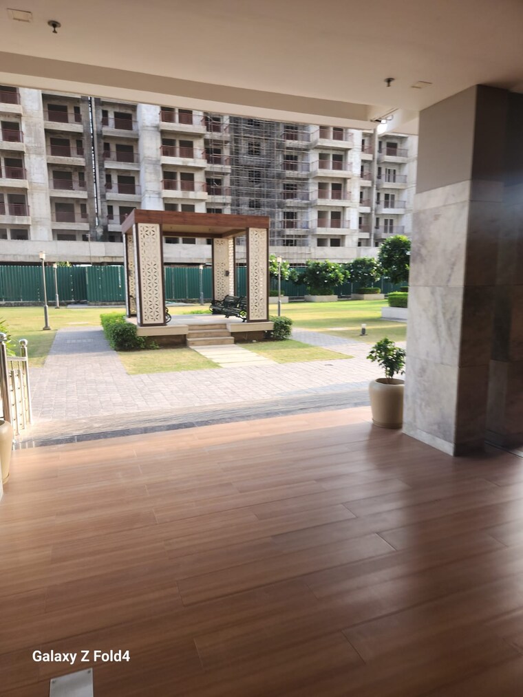  Parking, ashiana-mulberry 2 Bedroom 697 Sq.Ft. Apartment In Sohna Sector 2 Gurgaon 9707687