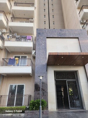 2 BHK Apartment – Exterior View View at Ashiana Mulberry, Sohna Sector 2 - for Sale