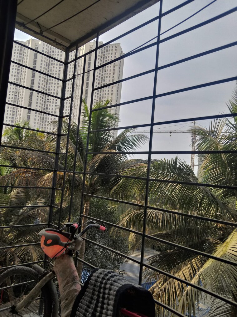 Exterior View, malad west 3 Bedroom 1110 Sq.Ft. Builder Floor In Malad West Mumbai 9707650