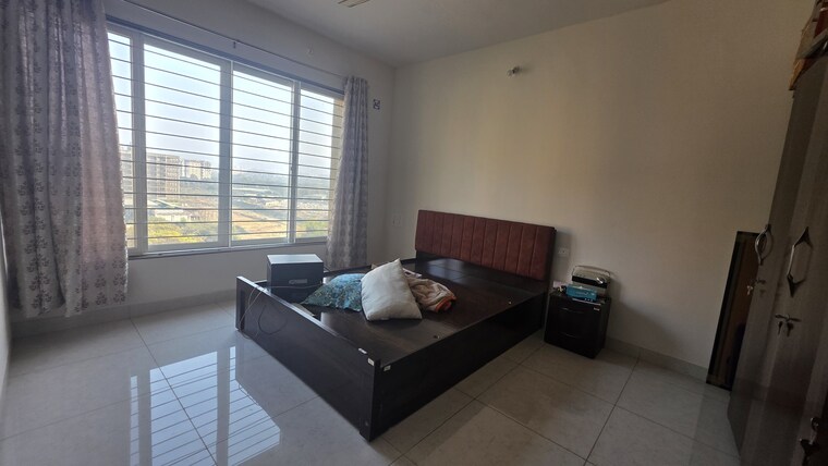 Living Room, nanded fata 2 Bedroom 900 Sq.Ft. Apartment In Nanded Fata Pune 9707694