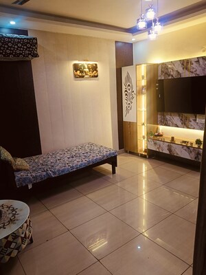 Room in 2 BHK Builder Floor at Dhakoli – for Sale