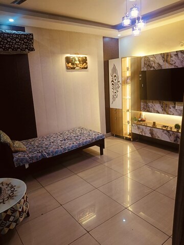 Room in 2 BHK Builder Floor at Dhakoli – for Sale