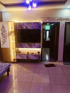 2 BHK + Pooja Room Builder Floor For Sale in Greenfield Home