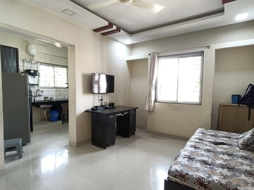 1 BHK Apartment For Sale in Tingre Nagar