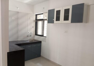 Kitchen in 1 BHK Apartment at Viman Nagar – for Rent