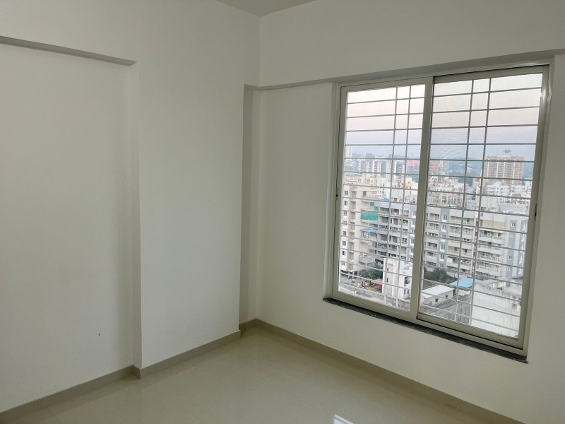 2 BHK Apartment For Rent in 2 Bhk Flat On Rent Wakad 