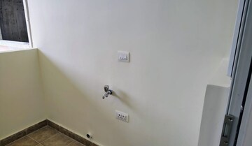 Balcony in 3 BHK Apartment at Concorde Auriga, Kr Puram – for Sale