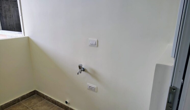 Balcony, concorde-auriga 3 Bedroom 1371 Sq.Ft. Apartment In Kr Puram Bangalore 9707711