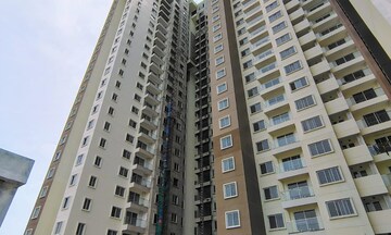 3 BHK Apartment – Exterior View View at Concorde Auriga, Kr Puram - for Sale