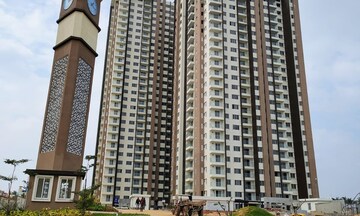 3 BHK Apartment For Sale in Concorde Auriga, Kr Puram