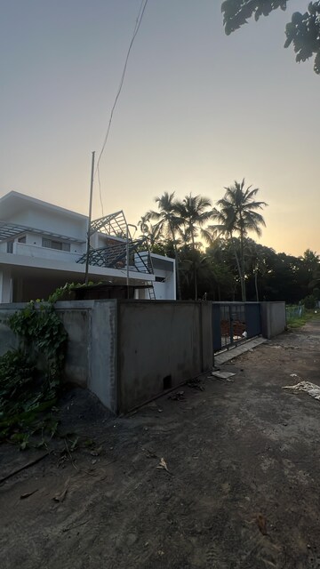  Plot – Exterior View View at Kuttoor - for Sale