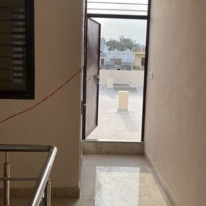 Building Lobby in 2 BHK Villa at Amethi – for Sale