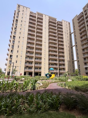 2.5 BHK Apartment – Exterior View View at Silverglades The Melia, Sohna Sector 35 - for Sale