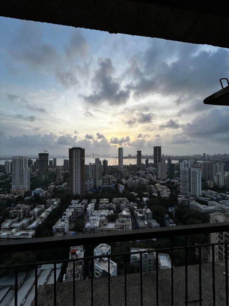 Exterior View, ruparel-iris 2 Bedroom 860 Sq.Ft. Apartment In Matunga West Mumbai 9708097