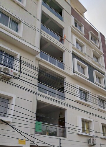 3 BHK Apartment For Sale in Hi Tech City