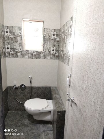  2 BHK Apartment at Gurukul – for Rent