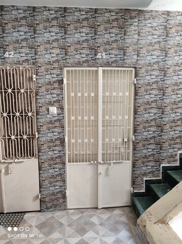 2 BHK Apartment – Exterior View View at Gurukul - for Rent