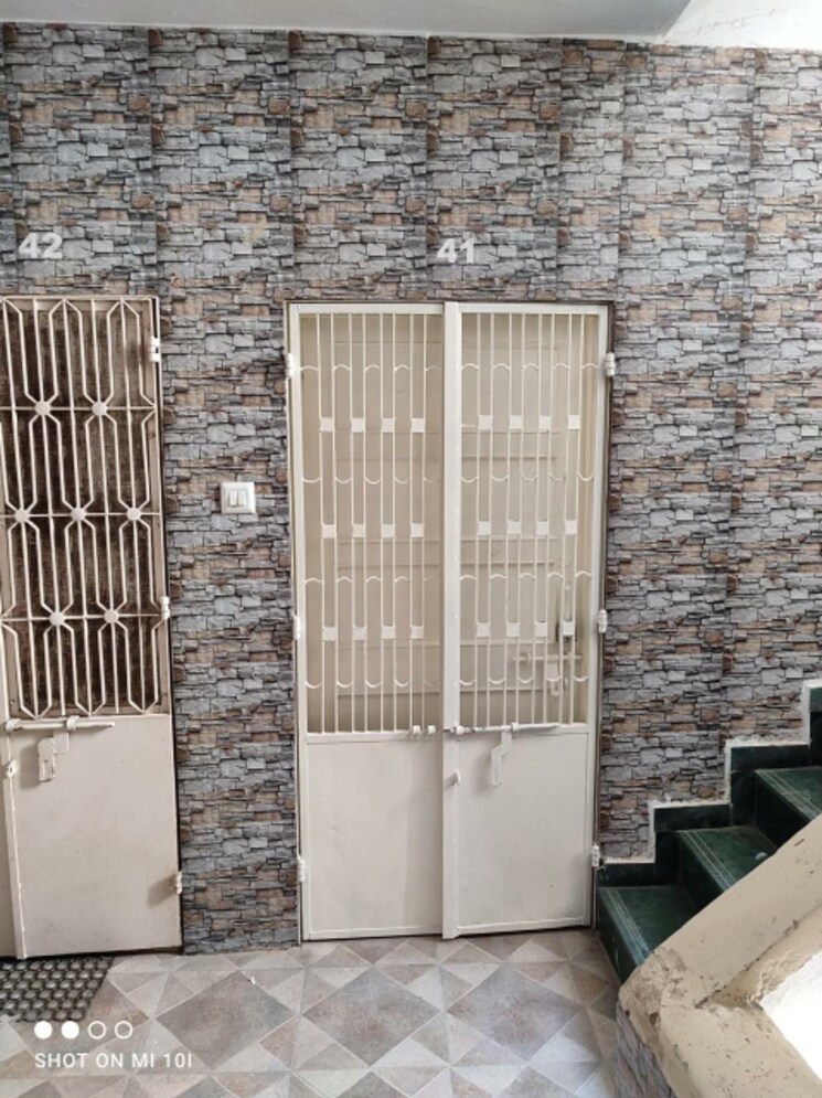 Exterior View, gurukul 2 Bedroom 1100 Sq.Ft. Apartment In Gurukul Ahmedabad 9708076