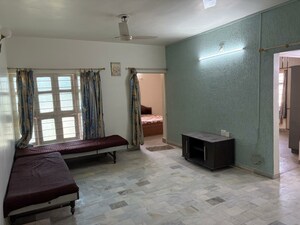 2 BHK Apartment For Rent in Gurukul