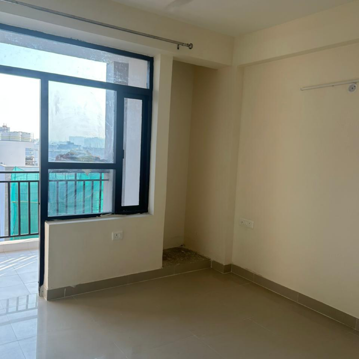 3 BHK + Pooja Room,Study Room 646 Sq.Ft. Apartment in Amolik Sankalp