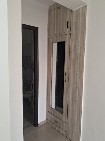 Furnished Amenities in 2 BHK Apartment at KW Srishti, Raj Nagar Extension – for Rent