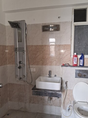 Kitchen in 2 BHK Apartment at KW Srishti, Raj Nagar Extension – for Rent