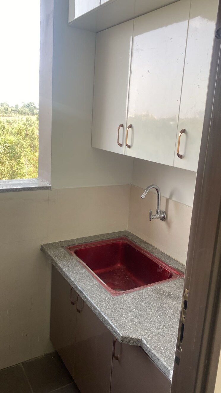 Kitchen, abbigere 2 Bedroom 1021 Sq.Ft. Apartment In Abbigere Bangalore 9707281