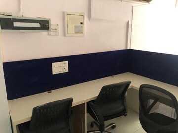 Team Area in  Office Space at Sector 81 – for Sale