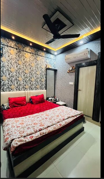 1 BHK Builder Floor For Rent in Sector 55