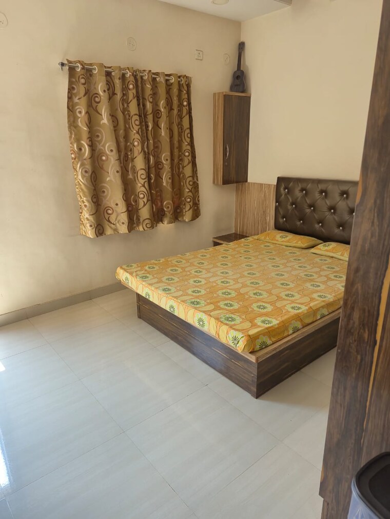 Bedroom, kharadi 2 Bedroom 970 Sq.Ft. Apartment In Kharadi Pune 9708071