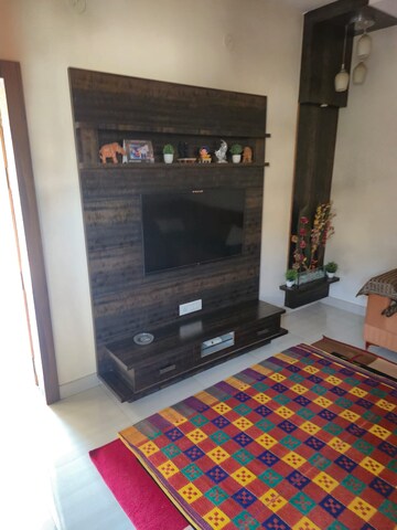 2 BHK Apartment For Rent in Kharadi