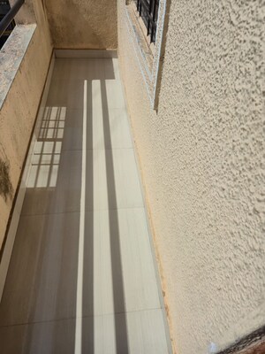 Building Lobby in 2 BHK Apartment at Kharadi – for Rent