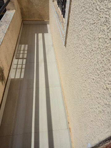 Building Lobby in 2 BHK Apartment at Kharadi – for Rent