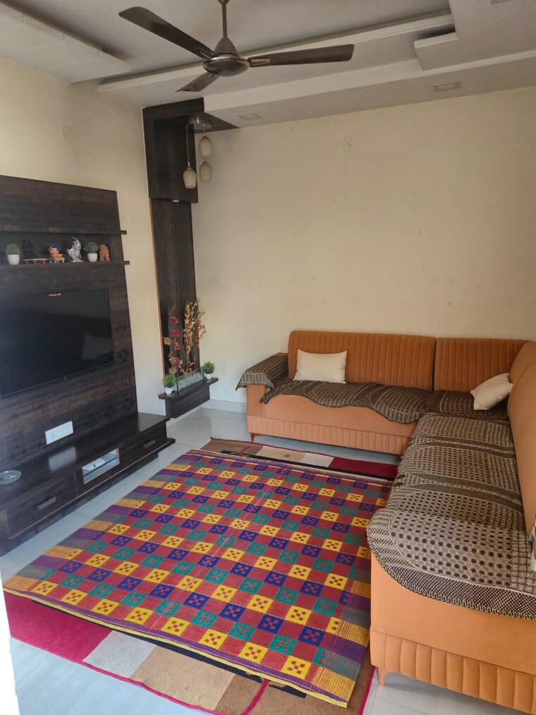 Bedroom, kharadi 2 Bedroom 970 Sq.Ft. Apartment In Kharadi Pune 9708071