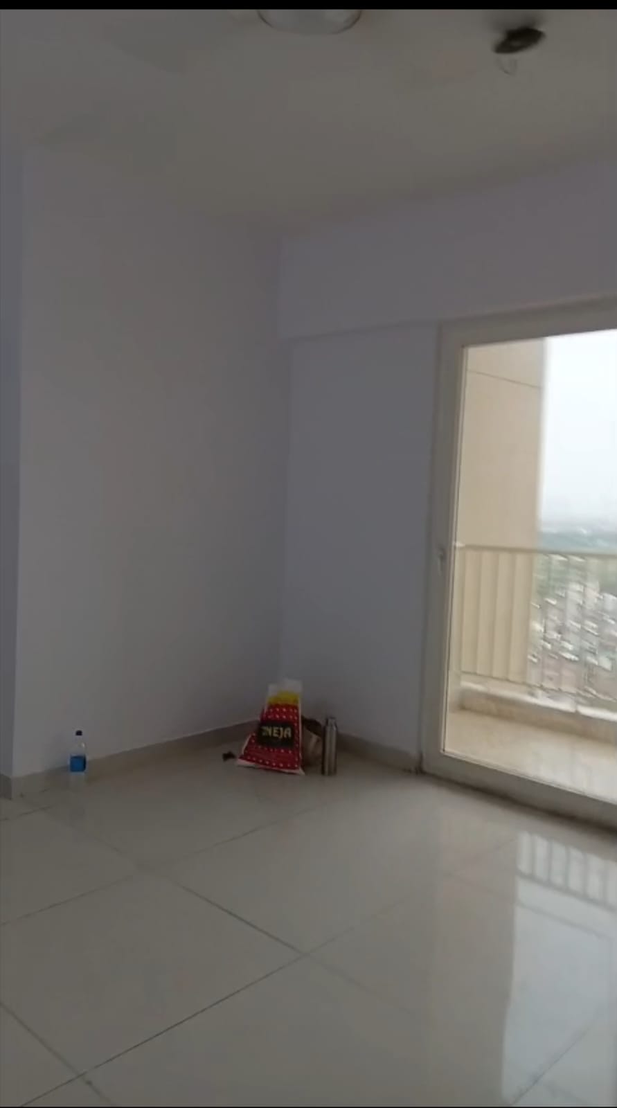 3 BHK +  1990 Sq.Ft. Apartment in Sunworld Arista