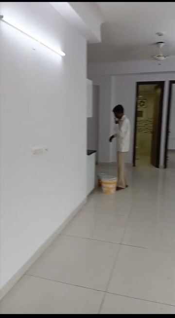 Building Lobby in 3 BHK Apartment at Sunworld Arista, Sector 168 – for Rent