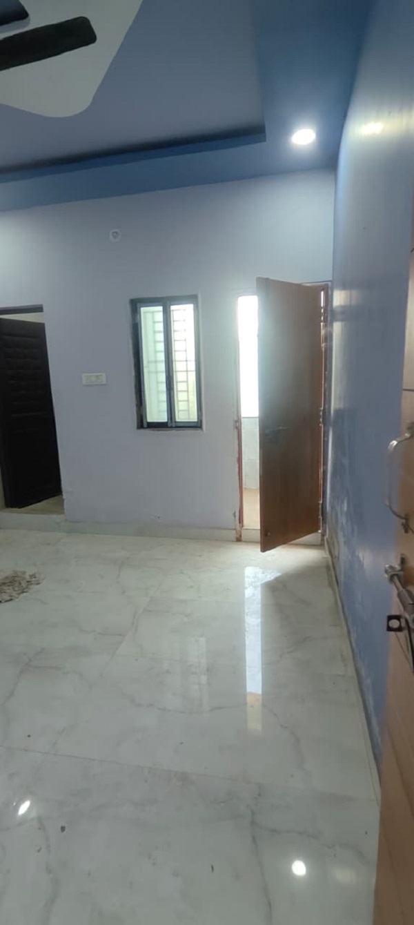 2 BHK Independent House For Rent in Mahadeo Ghat Road