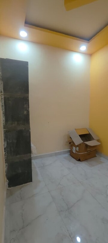Bathroom in 2 BHK Independent House at Mahadeo Ghat Road – for Rent