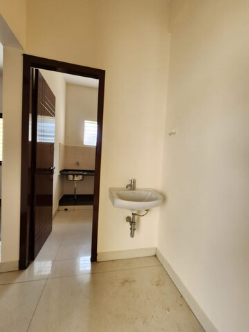 Bathroom in 2 BHK Independent House at Btm Layout Stage 2 – for Rent