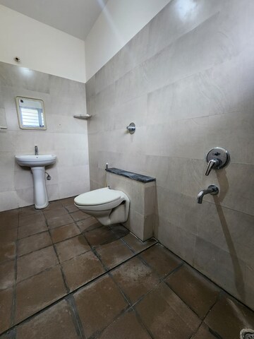 Bathroom in 2 BHK Independent House at Btm Layout Stage 2 – for Rent