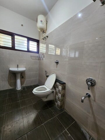 Bathroom in 2 BHK Independent House at Btm Layout Stage 2 – for Rent