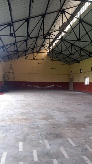  Warehouse For Rent in Ansal Faridabad Eye, Sector 70