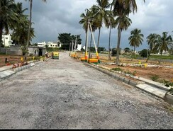 Plot For Sale in Sp Golden Villa 
