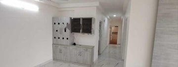 Room in 2 BHK Apartment at Mantri Manyata Lithos, Thanisandra – for Rent