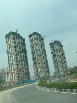 3 BHK Apartment For Sale in Puppalaguda