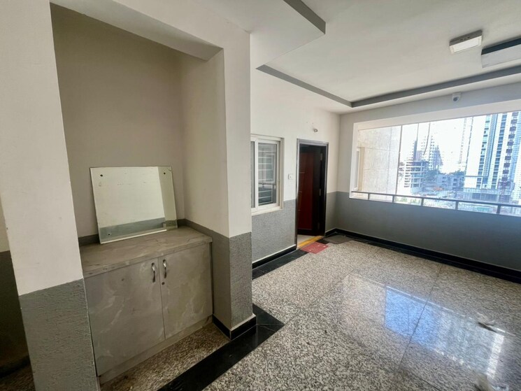 Bedroom, aparna-sarovar-zenith 3 Bedroom 1505 Sq.Ft. Apartment In Nallagandla Hyderabad 9708253