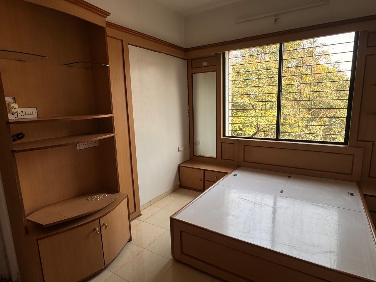 2 BHK Apartment For Rent in Ready To Move 2bhk Flat F