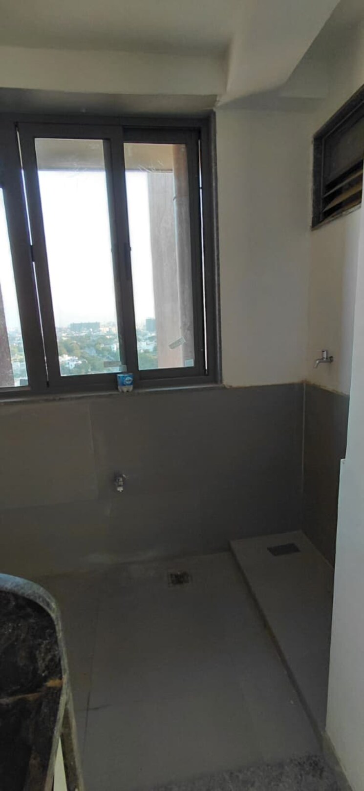 Attached Bathroom, thaltej 3 Bedroom 1750 Sq.Ft. Apartment In Thaltej Ahmedabad 9708338