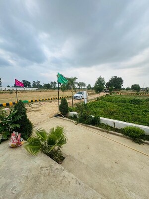  Plot For Sale in Sultanpur Road